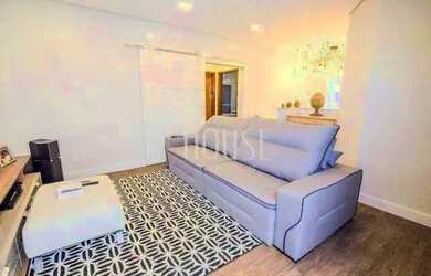 Imagem 7: Casa com 4 quartos à venda, 320 m² - Condomínio Villa dos Inglezes - Sorocaba/SP