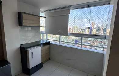 Imagem 5: Apartamento à Venda em Manaíra, João Pessoa/PB | 3 Quartos | 2 Vagas