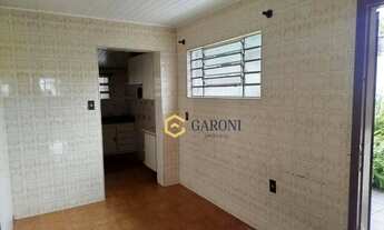 Imagem 6: Casa com 4 dormitórios à venda, 76 m² - Vila Hamburguesa - São Paulo/SP