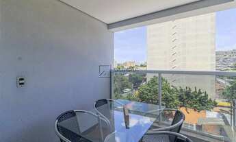 Imagem 7: Venda Apartamento 1 Dormitórios - 30 m² Pinheiros