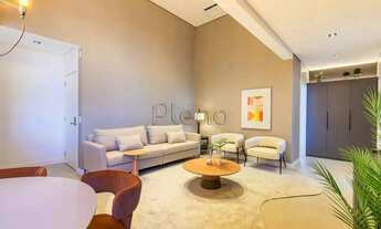 Imagem 4: Apartamento à venda e para alugar em Campinas, Nova Campinas, com 3 suítes, com 141 m²