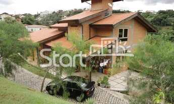 Imagem: Casa - Sousas - Campinas