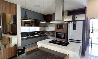 Imagem 2: Linda Casa plana no Eusebio na Cidade Alpha (PORTEIRA FECHADA