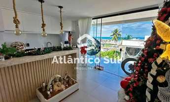 Imagem: Ilhéus - Triplex Village Vista Mar 03 quartos