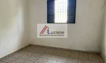 Imagem 7: Casa para Locação em Santo André, Vila Clarice, 1 dormitório, 1 banheiro, 1 vaga