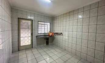 Imagem: Casa para alugar, - Parque Residencial do