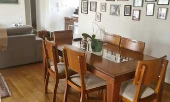 Imagem 5: Venda Apartamento 3 Dormitórios - 230 m² Campo Belo