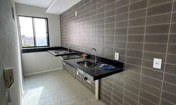 Imagem 4: Vendo Belíssimo apartamento no Edifício Alegro no Petropolís