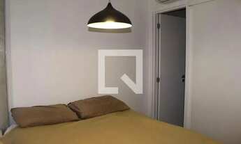 Imagem 6: Apartamento à Venda - Santa Cecília, 2 Quartos, 56 m2