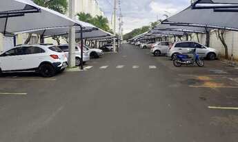 Imagem 2: Apartamento condomínio Bosque dos girassóis