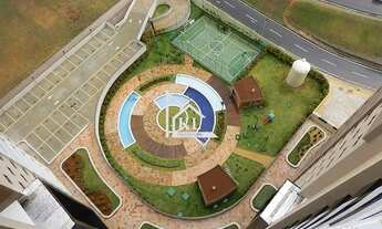 Imagem 3: Alugo excelente apartamento em Candelaria - 19º andar, 2 Quartos - Porto Arena