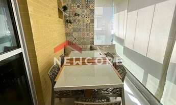 Imagem 7: Apartamento em Rua Guimarães Rosa - Ocian - Praia Grande/SP