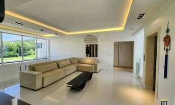 Imagem 3: Casa de Alto Padrão em Jurerê Internacional