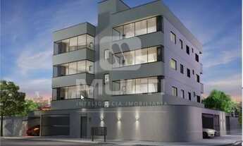 Imagem: Apartamento - PRACA ALTO UMUARAMA