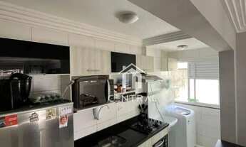 Imagem 2: Apartamento à venda, 50 m² por R$ 247.000,00 - Vila Helena - Sorocaba/SP