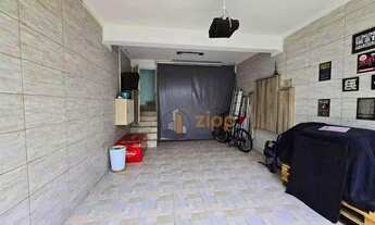 Imagem 7: Sobrado à venda, 134 m² por R$ 690.000,00 - Vila Nova Carolina - São Paulo/SP