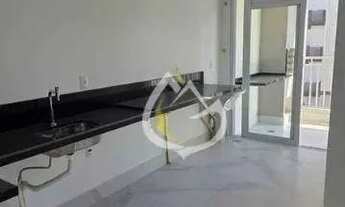 Imagem 4: Apartamento com 2 dormitórios à venda, 97 m² por R$ 895.000,00 - Eco Vila Santa Margarida