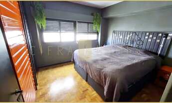 Imagem 4: Apartamento com 2 dormitórios à venda, 78 m² por R$ 950.000 - Jardim Paulista - São Paulo