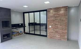 Imagem 5: Casa em Americana