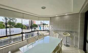 Imagem 5: Apartamento de Alto Padrão para Locação