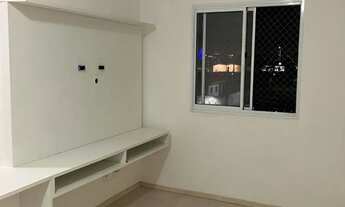 Imagem 5: Apartamento para venda 45 mts² 2 quartos, 01 vaga carro, Flex 3 Carapicuíba