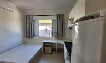 Imagem 3: Kitnet - Cidade Universitária - Campinas