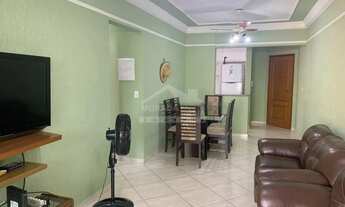 Imagem 4: Apartamento Canto do Forte, 2 dormitórios, terraço gourmet, lazer, confira em Praia Grande