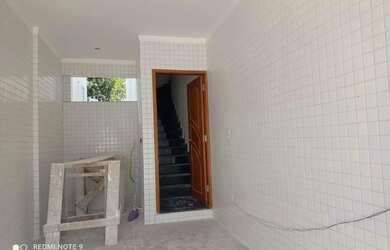 Imagem 3: Casa de Vila em Rua Alfredo Albertini - Marapé - Santos/SP