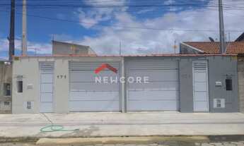 Imagem 3: Casa em Rua Orminda Carneiro Dohnal - Corumba - Itanhaém/SP