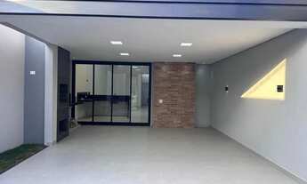 Imagem: Casa em Americana