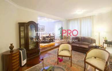 Imagem 2: Apartamento, Campo Belo - São Paulo