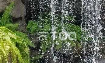 Imagem 5: Casa com 3 dormitórios à venda, 360 m² por R$ 3.800.000,00 - Alphaville 10 - Santana de Pa