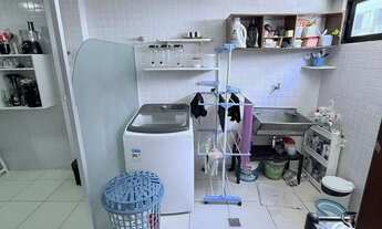 Imagem 5: APARTAMENTO BEIRA MAR CABO BRANCO EM JOÃO PESSOA 4 Quartos 3 suites