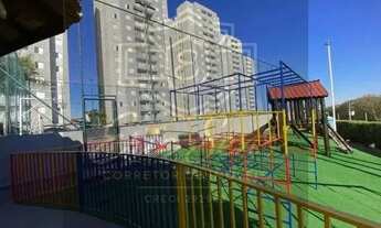 Imagem 2: Apartamento para Venda em Sorocaba, Jardim Wanel Ville IV, 2 dormitórios, 1 banheiro, 1 va
