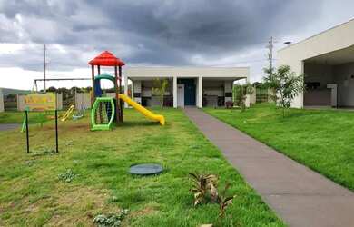 Imagem 2: Apartamento Lar Egito Terreo