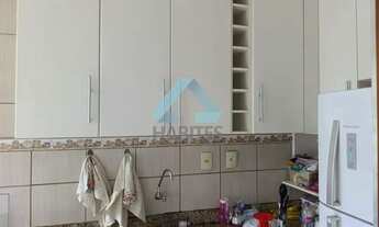 Imagem 4: Apartamento mobiliado Jardim Bom Pastor