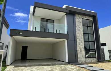 Imagem: CASA EM TERRAS ALPHAVILLE 2 26754