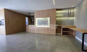 Imagem 6: Apartamento - Cambuí - Campinas