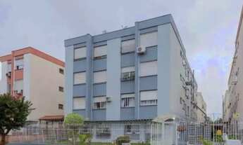 Imagem: Apartamento 1 dormitório Bairro Jardim