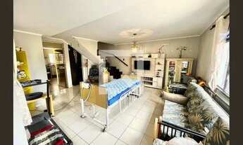 Imagem: Casa à Venda - Vila Santa Maria, 3 Quartos