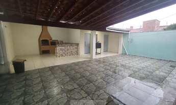 Imagem: Casa Com Edícula Para Aluguel JARDIM SCOMPARIM