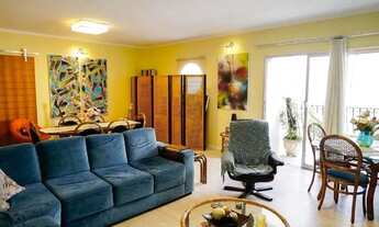 Imagem: Apartamento com 3 dormitórios à venda