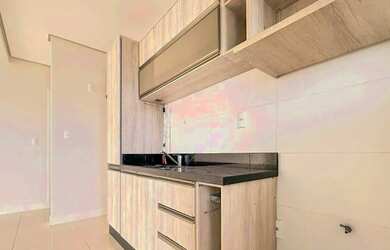 Imagem 4: Excelente apartamento a venda em Barreiros São José SC