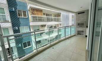 Imagem: Apartamento de 79 m² na Graciliano Ramos