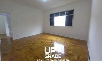 Imagem: VILA ISABEL 2 Quartos Dependência