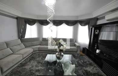 Imagem 5: Casa à Venda - Vila Mazzei, 4 Quartos, 345 m2