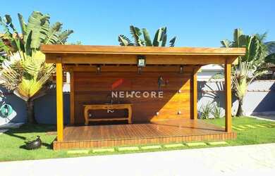 Imagem 6: Casa de condomínio em Rua Guarita - Morada da Praia - Bertioga/SP