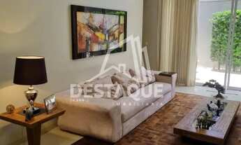 Imagem 4: Casa em Condomínio para Venda em Presidente Prudente, Parque Residencial Damha II, 4 dormi