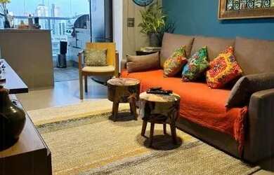 Imagem 4: APARTAMENTO RESIDENCIAL em SÃO PAULO - SP, BROOKLIN PAULISTA