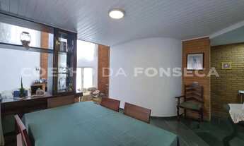 Imagem 3: Casa em Condominio - Alphaville Residencial 4/Santana de Parnaiba